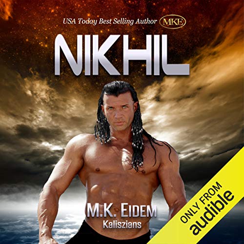 M.K. Eidem - Nikhil episode artwork