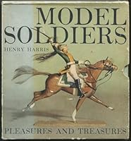 Model Soldiers (Hardback) B0007FDGTA Book Cover