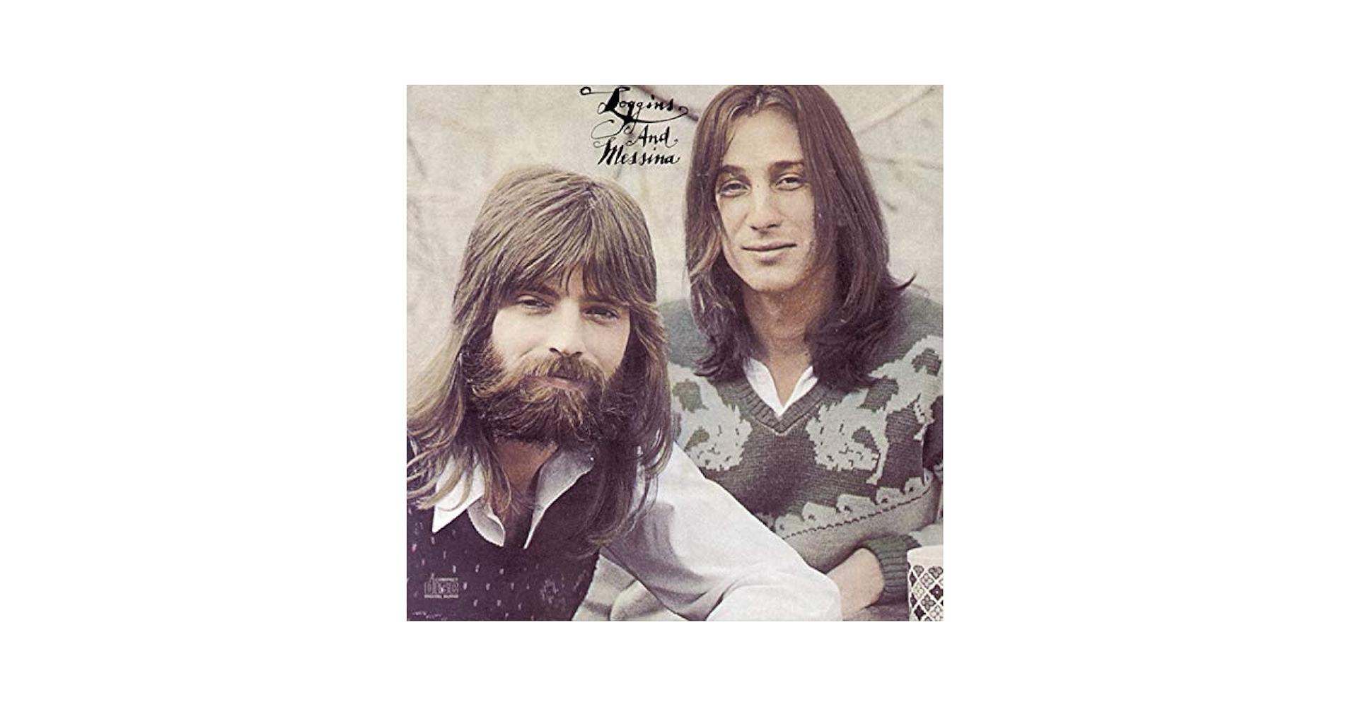 Amazon.com: Loggins & Messina: CDs & Vinyl