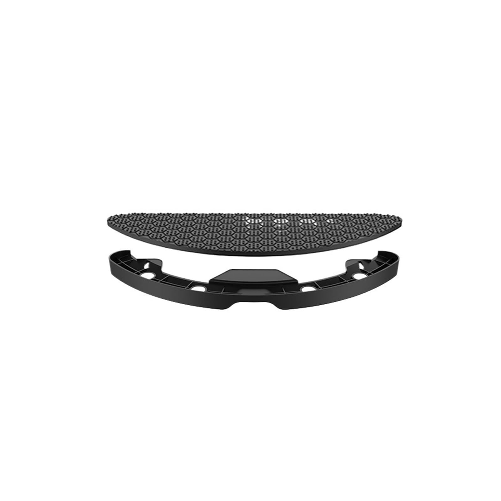 Parte supporto for pulizia X1, compatibile con Lefant, accessorio for aspirapolvere robot M310/320