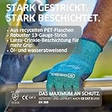 Zoom IMG-2 gebol upcycled grip taglia xs Zoom IMG-2 gebol upcycled grip taglia xs