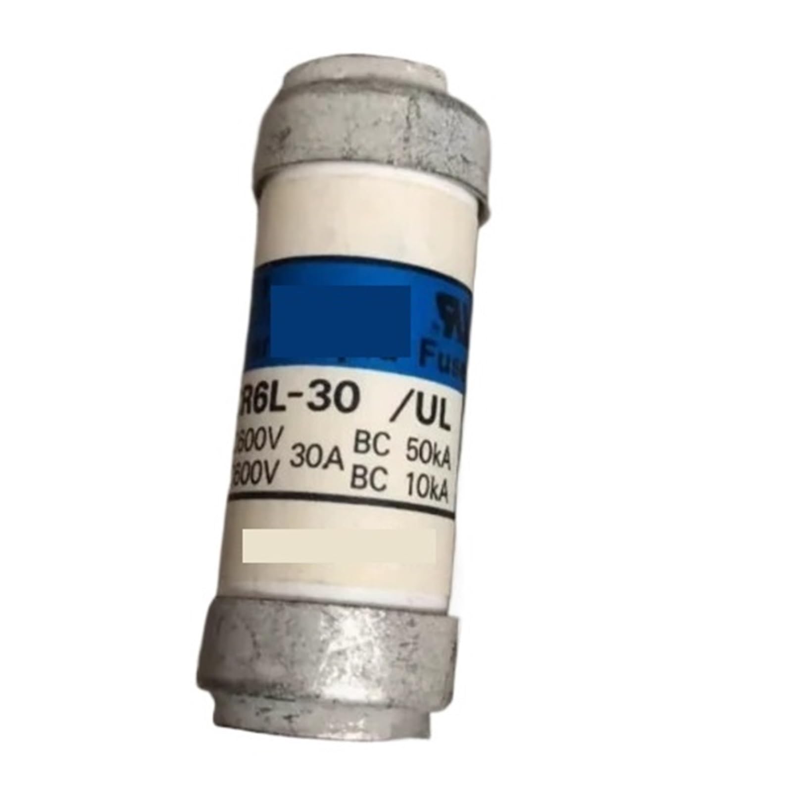 CXDFRSER 1PCS CR6L-30/UL 600V 30A FUSE
