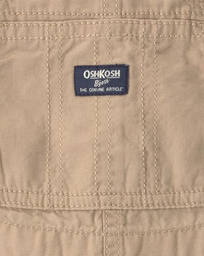 Image of OSHKOSH B'GOSH Baby Boys World's Best Overalls
