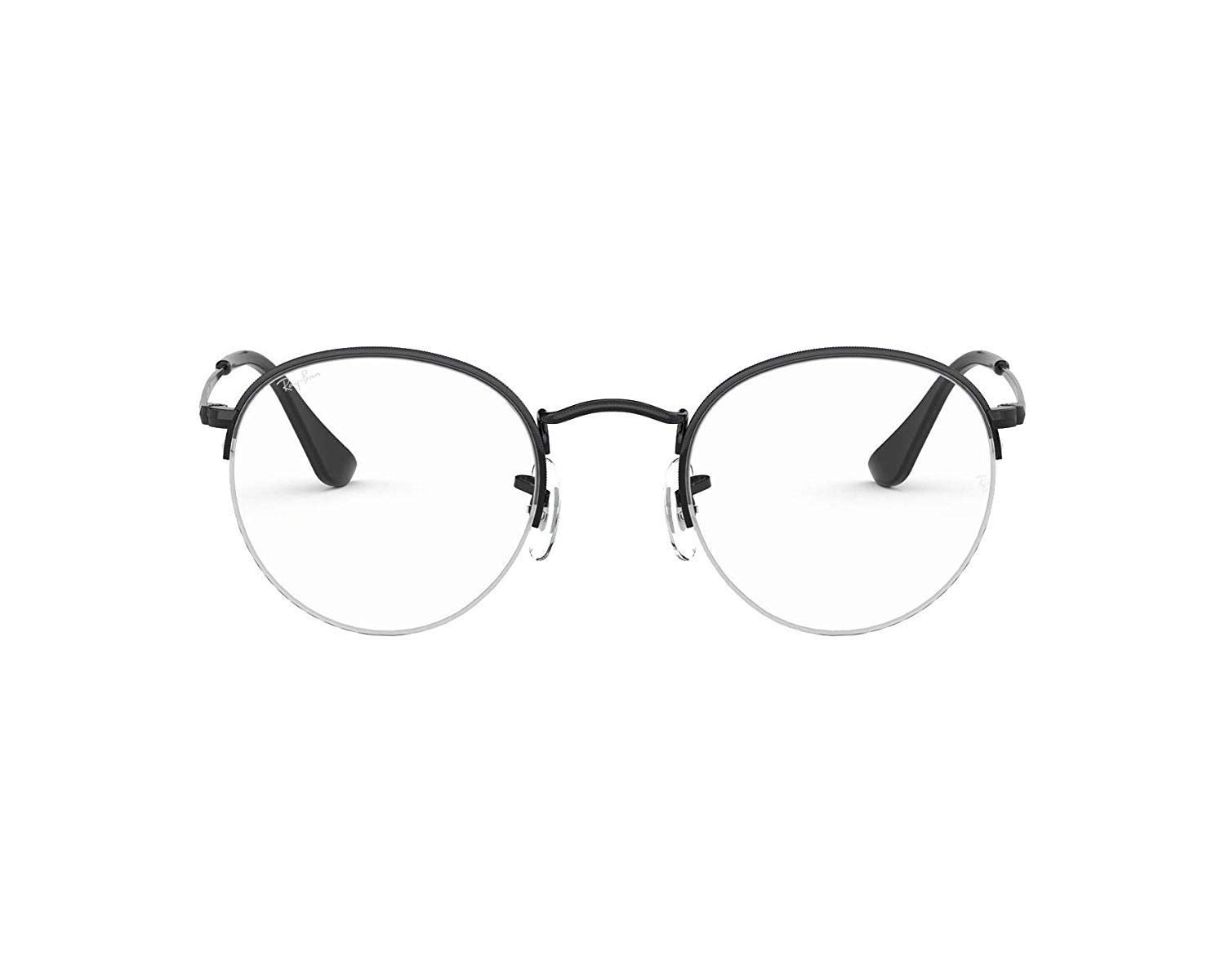 Ray-Ban Oprawki okularów UNISEKS 0RX3947V