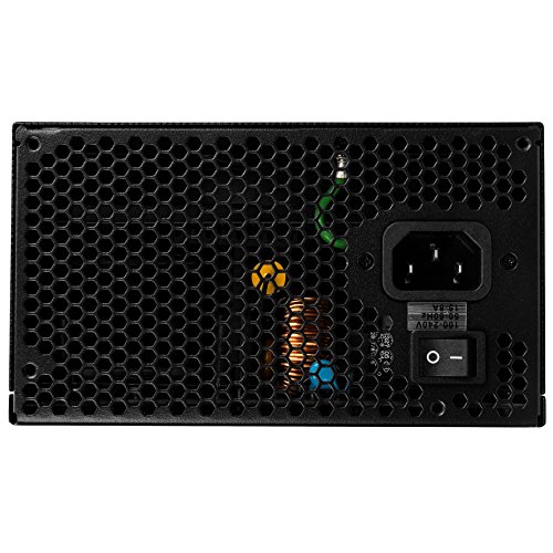 Build My PC, PC Builder, Rosewill PHOTON-1200