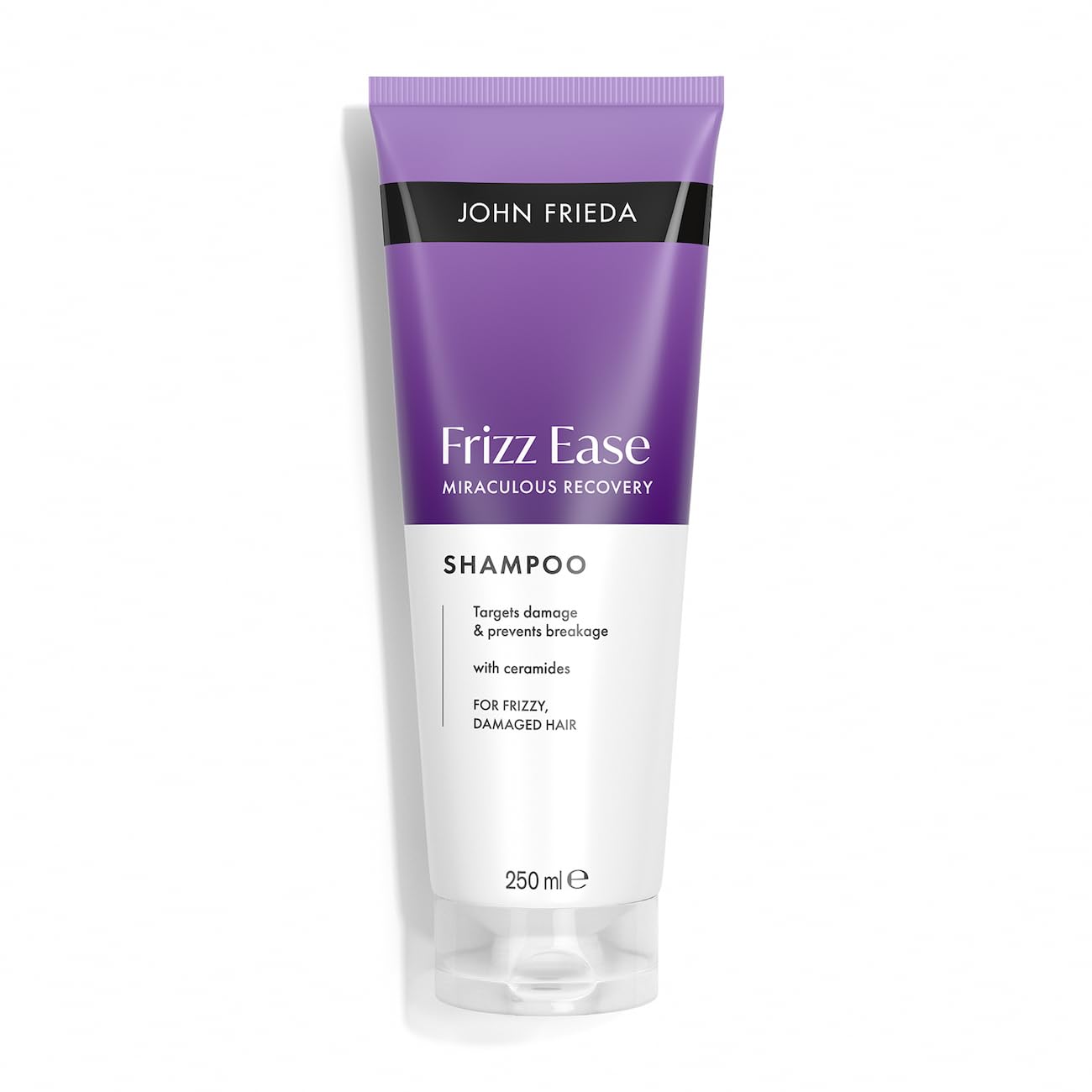John Frieda Frizz Ease Miraculous Recovery Shampoo250 Ml, 250Ml
