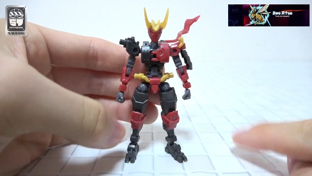 Amazon.com: BEERISE MORISE Hobby FIFTYSEVEN No.57 1/24 Action