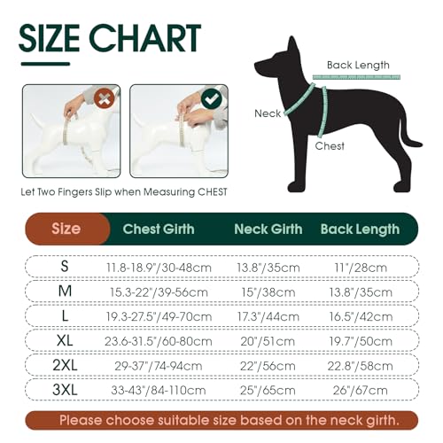 Kuoser Kühlweste für Hunde, Einstellbar & Reflektierender Kühlweste Hund für Heißen Sommertag, Sonnenschutz Hunde Kühlweste Kühl Hund für Outdoor Aktivitäten Wandern Spaziergang