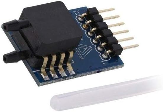 PMOD DPG1 Pmod module pressure sensor,A/D converter SPI Pmod connector DIGILENT