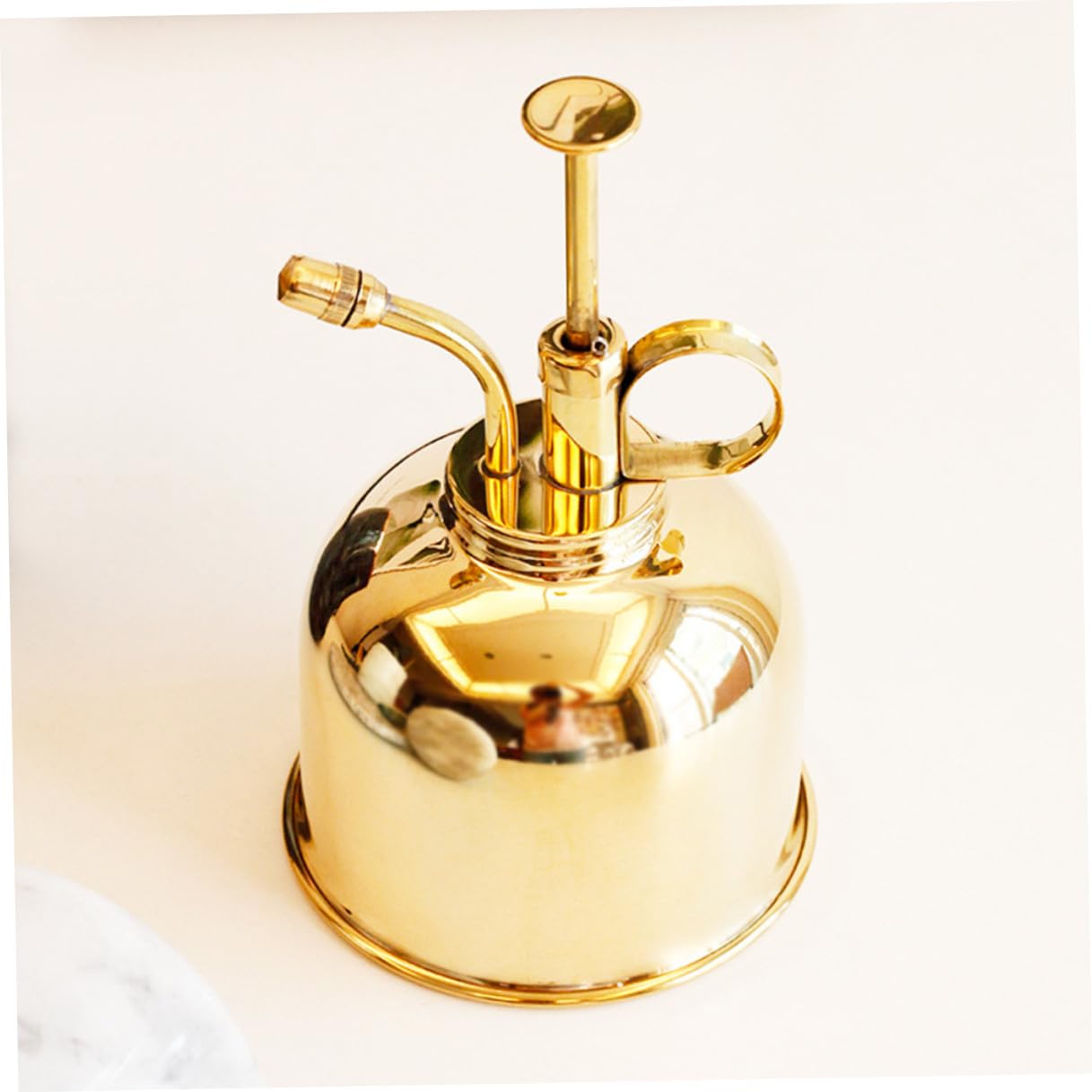 BESPORTBLE 2 Piezas Regadera Rociadora de Agua Retro Estilo Británico de