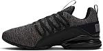 Puma Mens Axelion Running Shoe