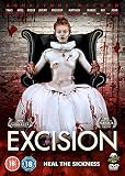Excision (Monster Pictures)(DVD) [Edizione: Regno Unito] [Import]