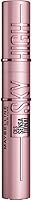 Maybelline New York, Máscara de pestañas Volumen y Longitud, Lash Sensational Sky High, Black (Negro), 7,2 ml
