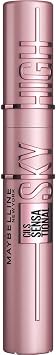 Maybelline Maybellıne Cıls Sensatıonal Sky Hıgh Mascara Siyah