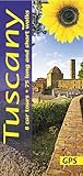 Tuscany 8 Car Tours 75 Walks