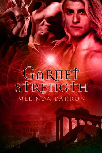 Buy Garnet Strength — BookShops.in