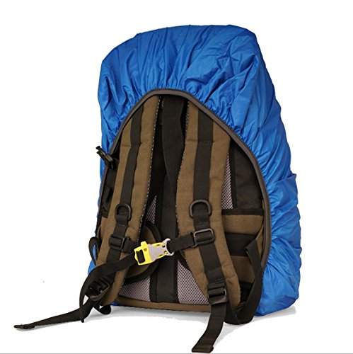 Zaino impermeabile VERTTEE, zaino per la scuola