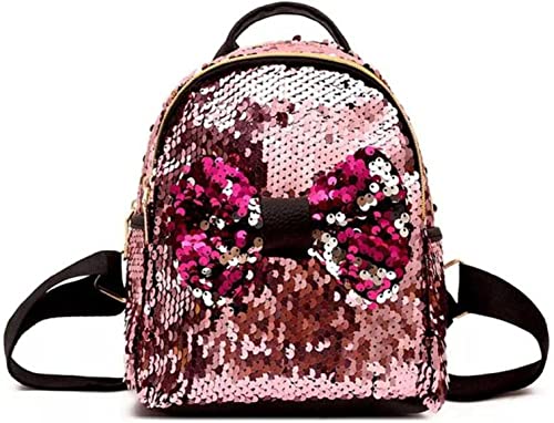 Image of Women High Qulity Multipurpose Backpack Handbag Purse, Travel Backpack Shoulder Bag for Ladies,Girls,Unisex