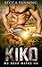 KIKO (MC Bear Mates Book 3)