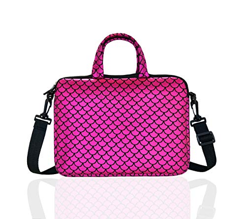 Bolso para laptop 10.5 pulgadas en neopreno miniatura 2
