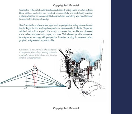 The Art of Perspective image 3