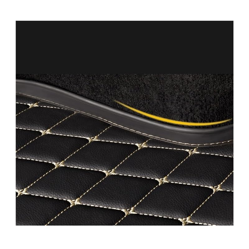 Tapis de coffre pour Regal 2009-2016 : housse de protection sur mesure