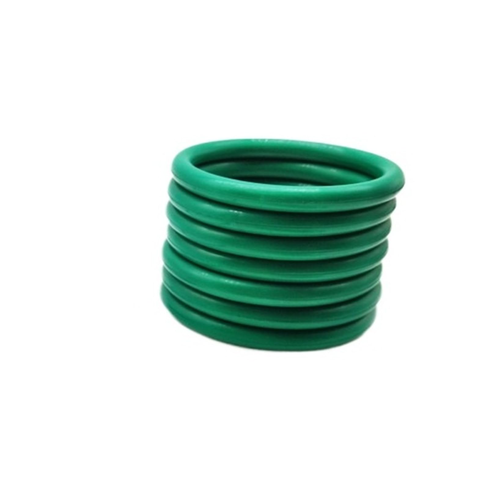 10 Stück Fluorkautschuk-O-Ringe, Außendurchmesser 3 mm – 40 mm, Innendurchmesser 1 mm(OD 38mm)
