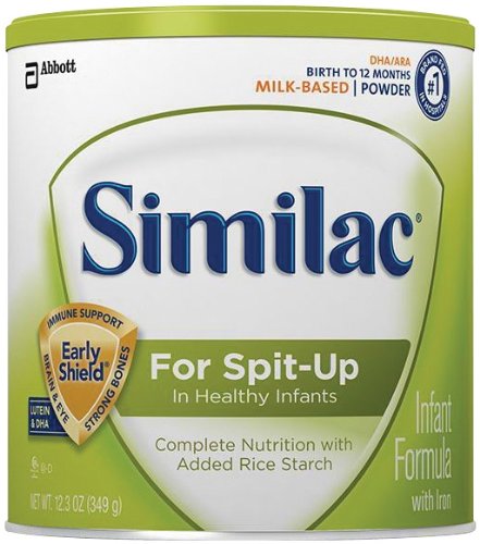 similac spit up formula
