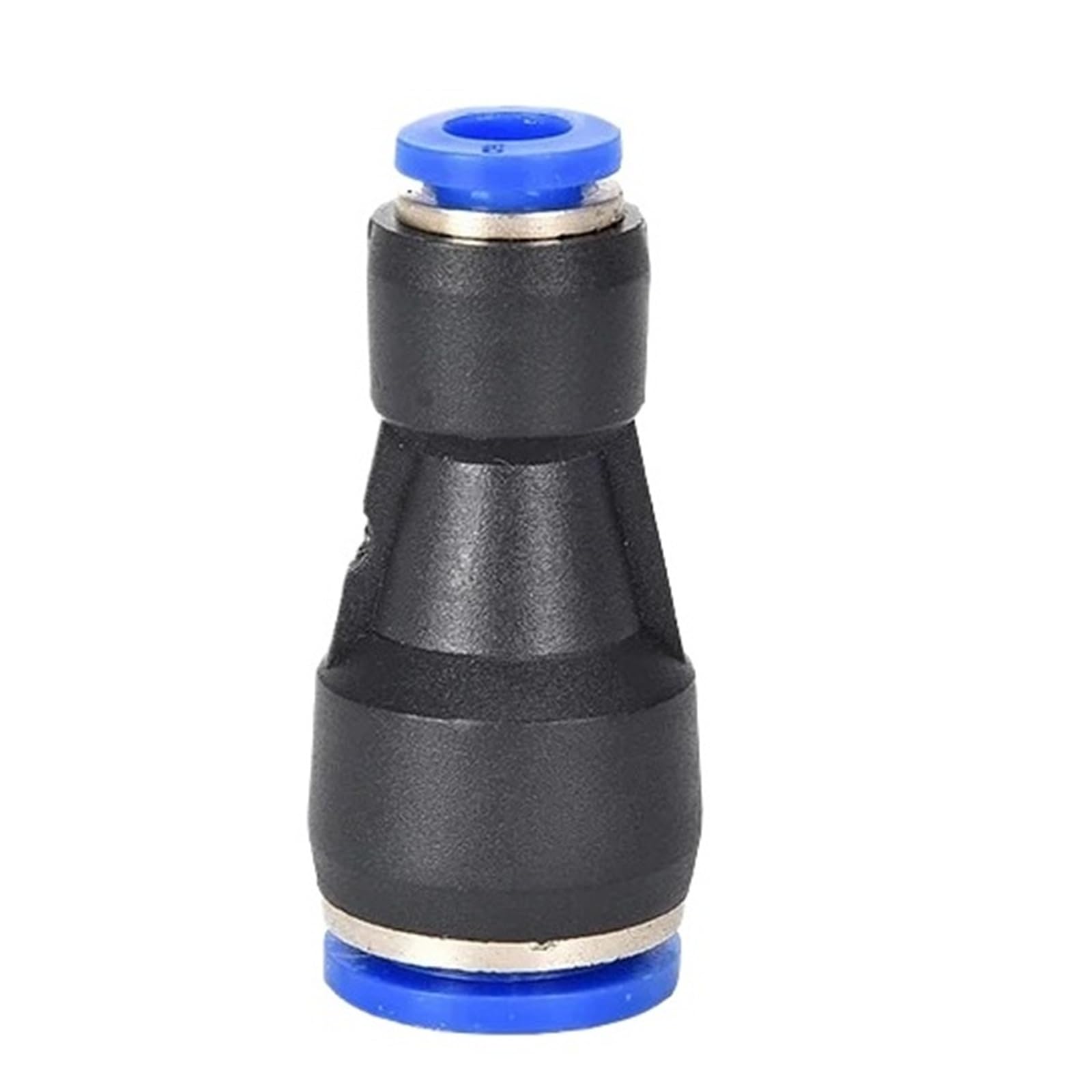 Tubo de manguera de 12mm con conectores rápidos para proyectos de bricolaje