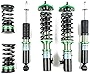 Rev9 R9-HPX-1128 Hyper-Street ONE Coilover Lowering Kit, Adjustable, Compatible With Honda Civic (FA/FG/FD) 2006-11