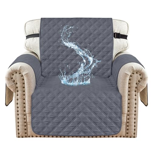 YSTELLAA 100  Impermeable Funda Sillon 1