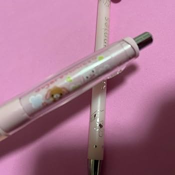 Amazon.co.jp: シュガーバニーズ シャーペン ドクターグリップ