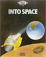 Into Space 0340570830 Book Cover