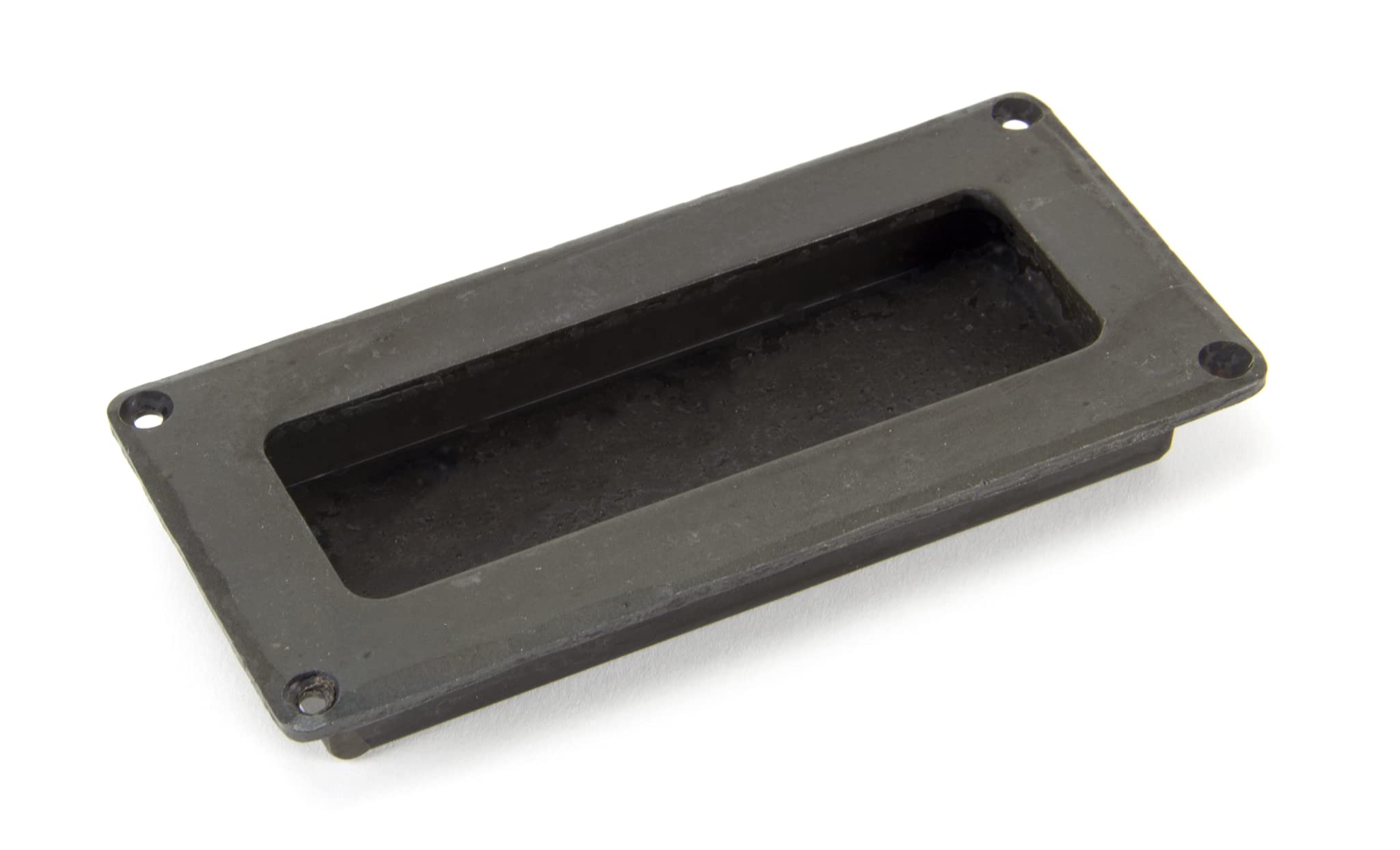  - From The Anvil Beeswax Flush Handle
