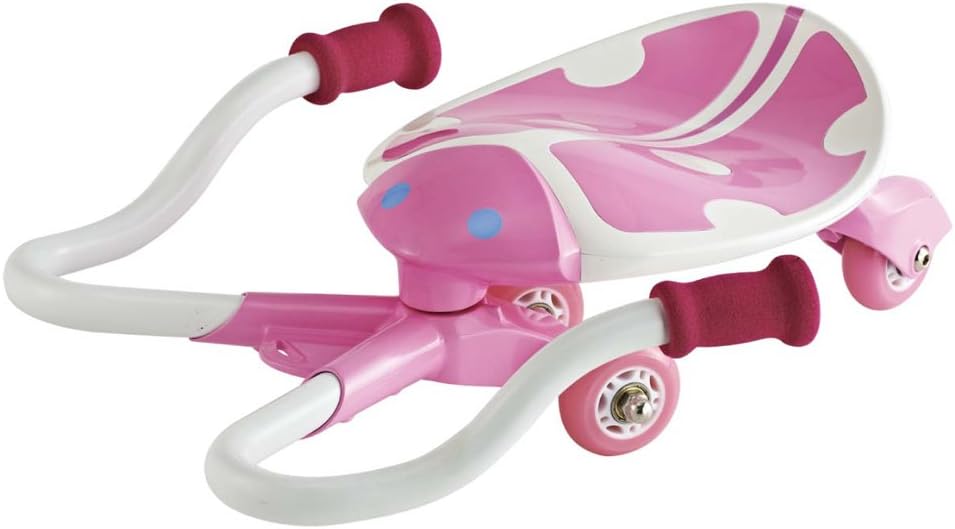 Jd BUG SKY BUG Tc-60 Pink