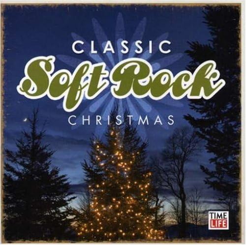 Classic Soft Rock Christmas