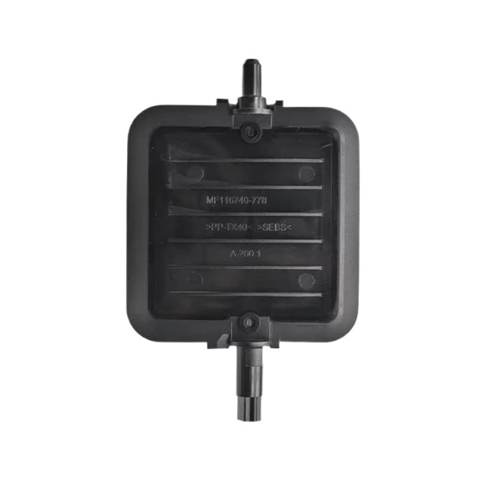 Do repliki skrzynki parownika klimatyzacji Do Bmw X1 X2 F48 F39 F60