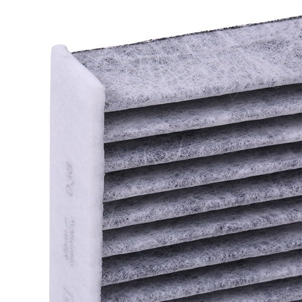 Filtre D'habitacle Bosch - Charbon Actif - Anti-odeurs & Pollens - Pour Voiture