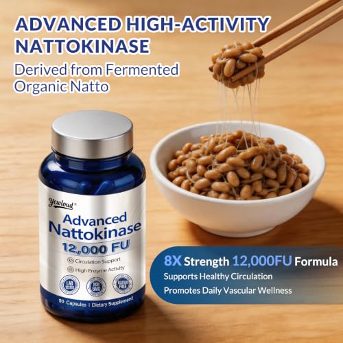 Yewloud Advanced Triple Enzyme Complex