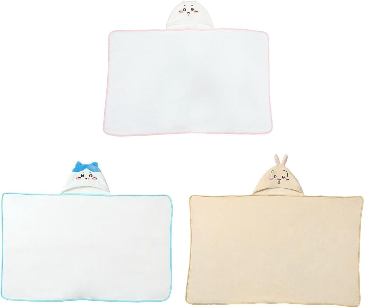 Nap Throw Blanket for Couch | Warm & Super Soft Blanket with Unmatched Heavy, Dense, and Ultra-Comfy Throw (White)