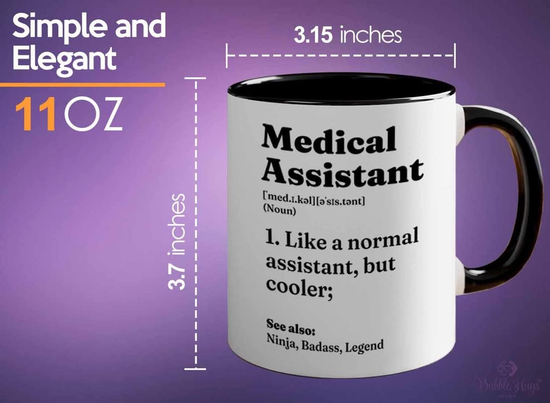Pharmacist Two Tone Black Edition - assistant definition - Nurse Doctor Chemist Pharmacy Technician Patient Practicioner Laboratory Research Technologist