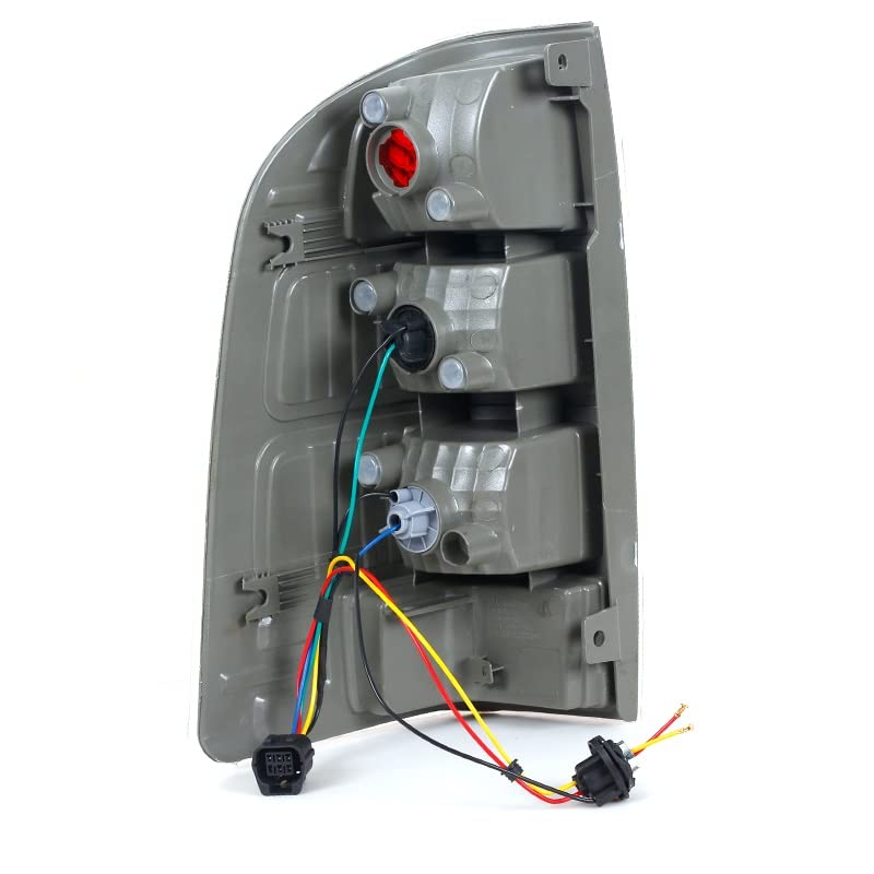 Faro Fanale Posteriore per Ford Ranger 2012-2016 Destro - AutoStore24