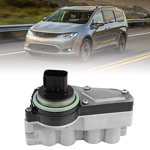 Bloc solénoïde de transmission 04800171AA haute précision pour boîte auto - 6