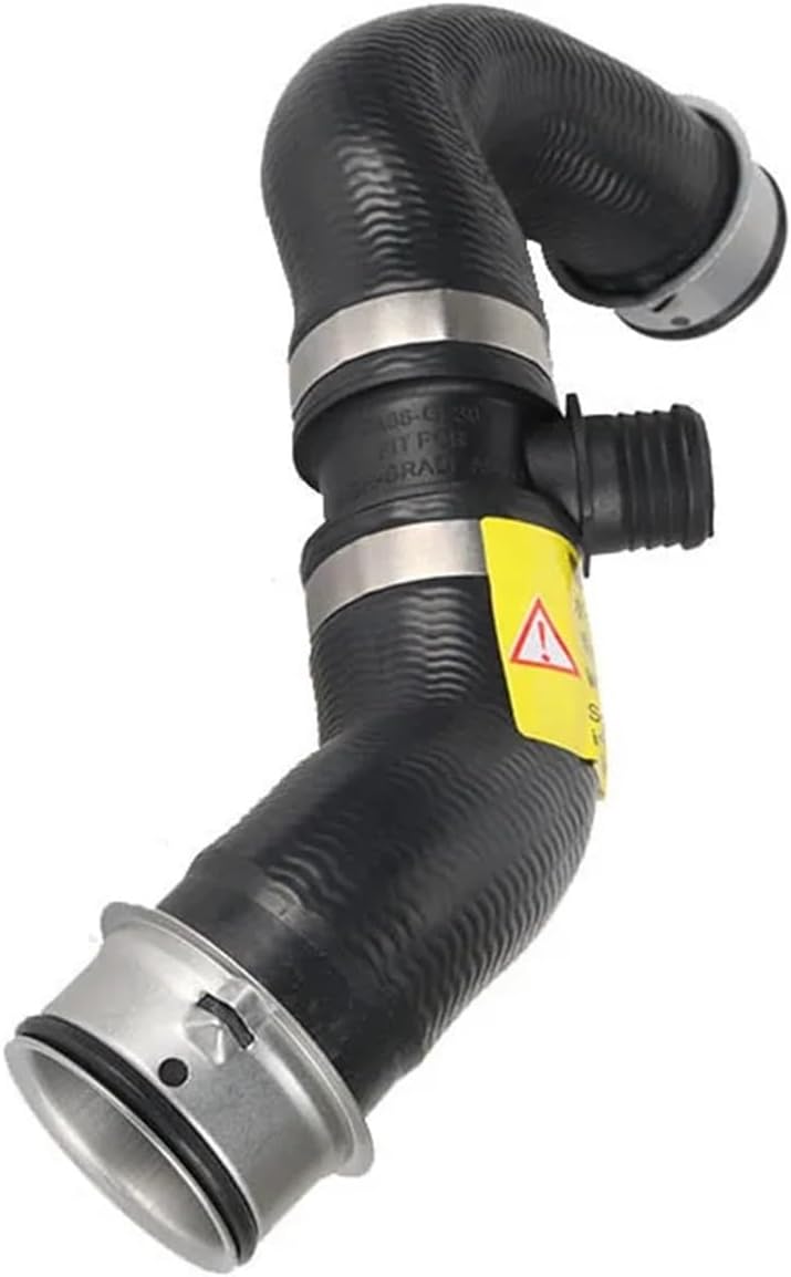 A2045012682 Car Accessories Coolant Hose OEM 2045012682 Compatible With Mercedes Benz M271 W204 W212