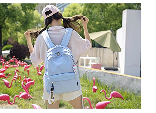 ISaikoy Anime Sword Art Online Backpack Satchel Bookbag Daypack School Bag Laptop Shoulder Bag Style23