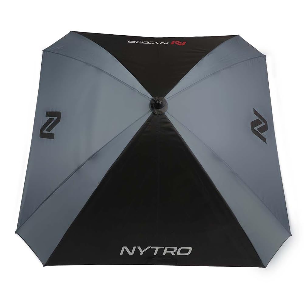 Nytro V-Top Feeda Brolly | Fishing umbrella