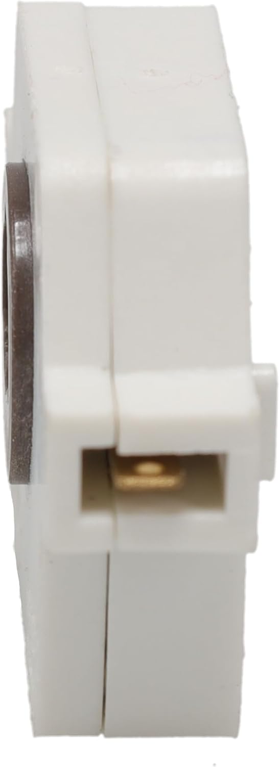 Supplying Demand PA020015 Range Cooktop Burner Igniter Spark Switch - Replaces 810755, AP3160646