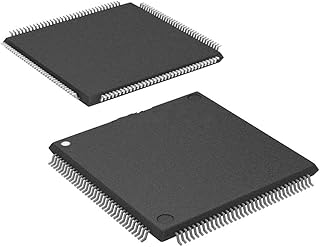 2pcs/lot Word Foot in ST10F275CAA IC TQFP144
