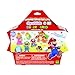 Produktbild Aquabeads 31946 Super Mario Sternperlen Set - Bastelset, Bunt