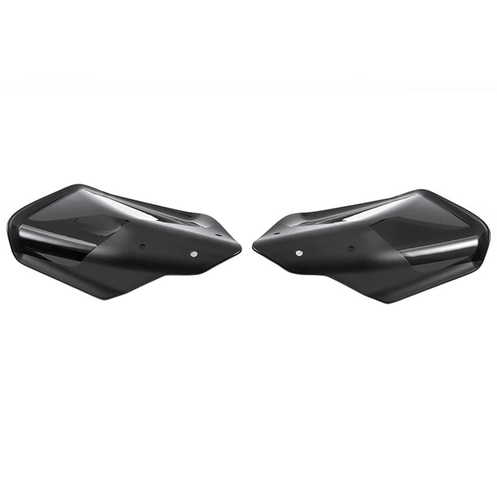 Moto protège-mains KYMCO Agility 150 fixation solide